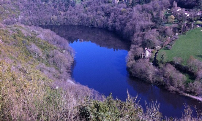 Ceaulmont House | Charming 19th century country house all comforts, great charm true nature.