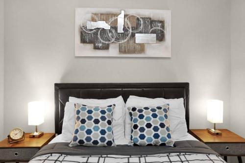 Fairfax Apartment | Charming 1Bd Central Fairfax GMU