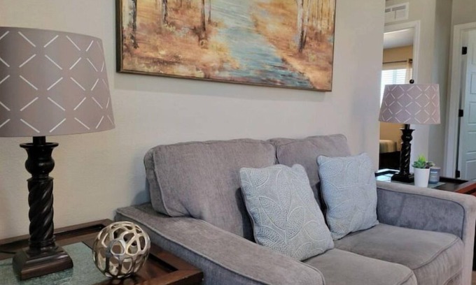 Westminster House | Charming 2 bed in Westminster