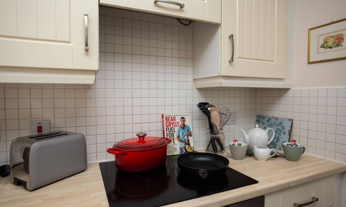 Durham Apartment | Charming 2-Bedroom outskirts of Durham city centre