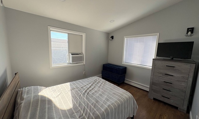 Forked River Apartment | Charming 2-bedroom apartment in wonderful Lacey Township with water views