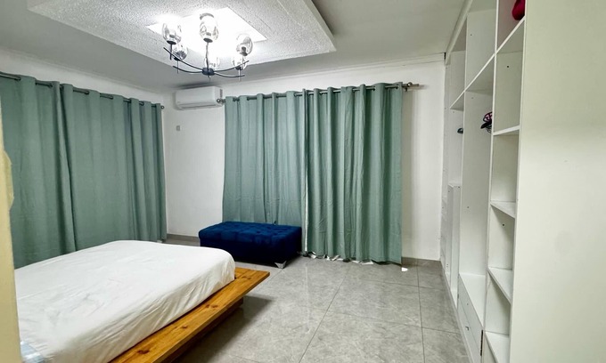 Gaborone House | Charming 2-bedroom house with AC in all the rooms in marvelous Gaborone City