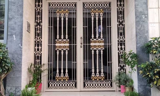 Tangier Apartment | Charming 2-bedroom apartment in Tangier with WiFi and AC