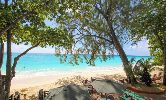 Worthing Apartment | Charming 2 bedroom apt on gorgeous quiet beach - Sea Star 3