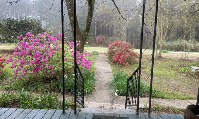 Eastabuchie Other | Charming 2-bedroom farmhouse in Sumrall.
