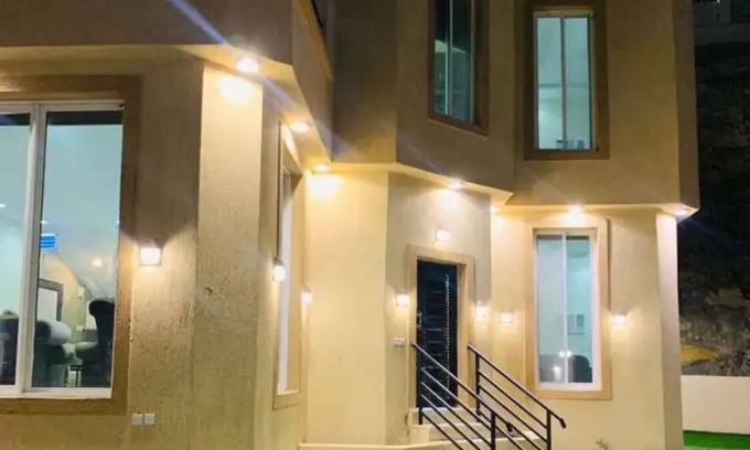 Jeddah Resort | Charming 2-bedroom resort in lovely Jeddah with swimming pool