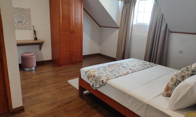 Anse La Mouche Apartment | Charming 2-Bedroom Apartment in the breath taking bay of Anse La Mouche.