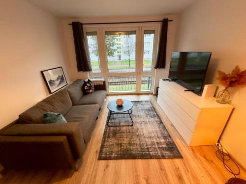 Halberstadt Apartment | Charming 2-room apartment