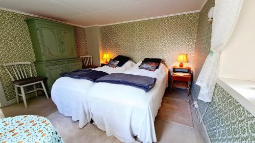 Smogen Apartment | Charming 2BR Apt Retreat Smögen