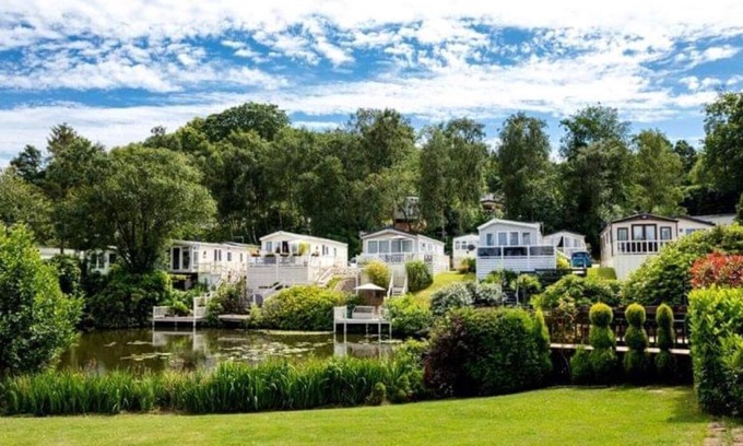 Hastings Cabin | Charming 3-bed Carven in Hastings