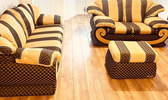 Birmingham House | Charming 3-Bed holiday House in Birmingham