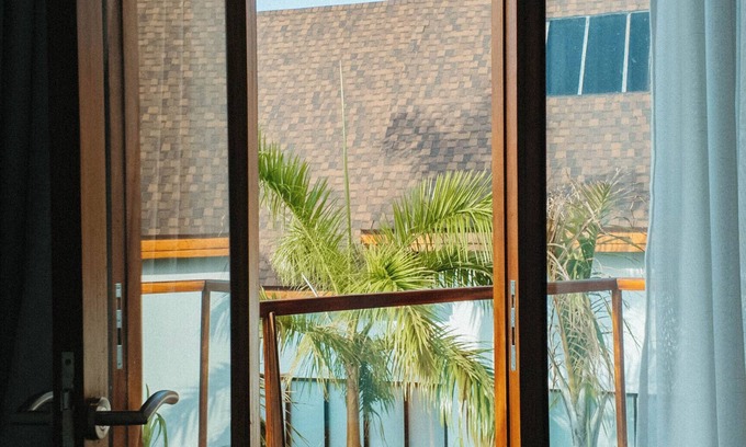 Paje Villa | Charming 3-bedroom Entire villa with AC and WiFi in delightful Paje