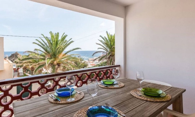 Sa Mesquida Apartment | Charming 3 bedroom apart.10 mts walking from beach