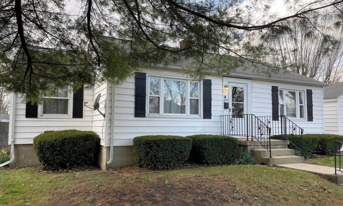 Arthur House | Charming 3-bedroom house in enchanting Arthur