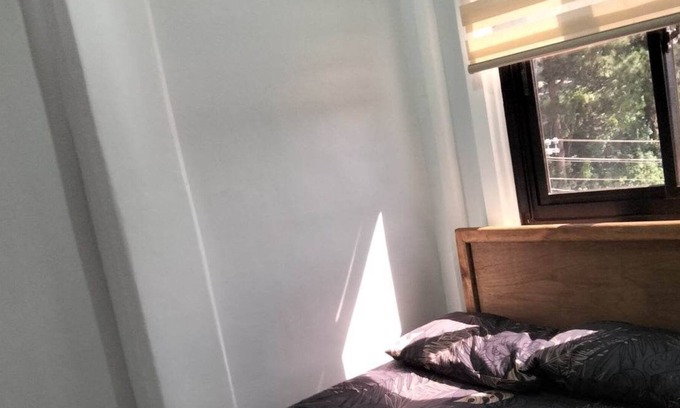 Baguio Apartment | Charming 3BR Unit
