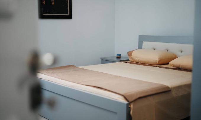 Gjirokaster Villa | Charming 4-bedroom villa with AC, WiFi in amazing Gjirokastër