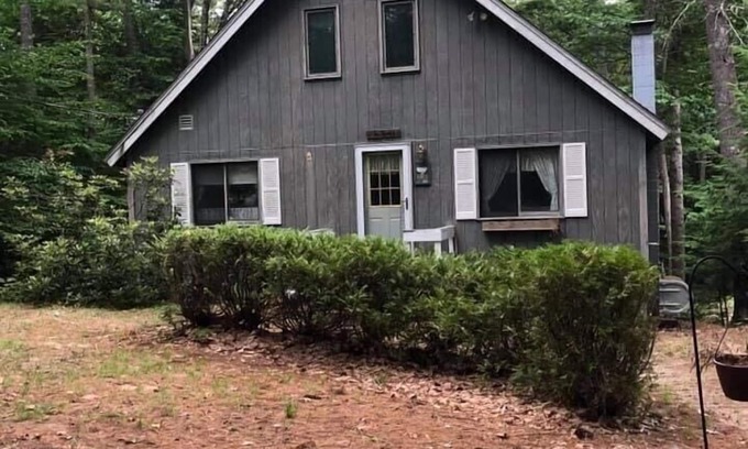 Bridgton House | Charming 4 bedroom Chalet