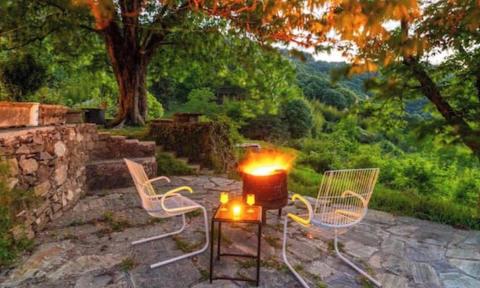 Taradevi Cottage | Charming 4-Bedroom Cottage in a Tranquil Setting