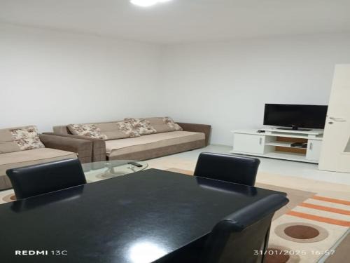 Prizren Apartment | Charming 4-Person Apartment in Prizrens City Center