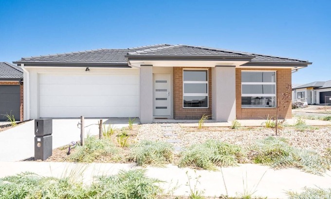 Mambourin House | Charming 4BR House With Everything
