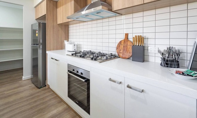 Mambourin House | Charming 4BR House With Everything