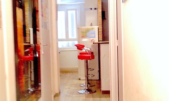 Les Platanes Apartment | charming 50m2 quiet 4 people perpignan canet roussillon