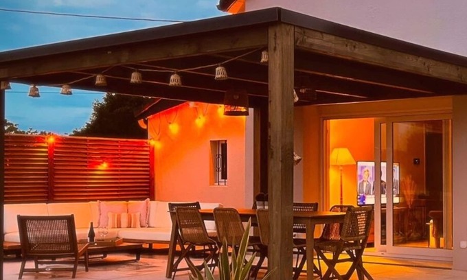 Vertus House | Charming 8-person house in the heart of the vineyards