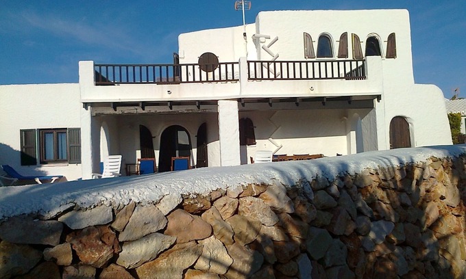 Binibequer Vell House | Charming accommodation