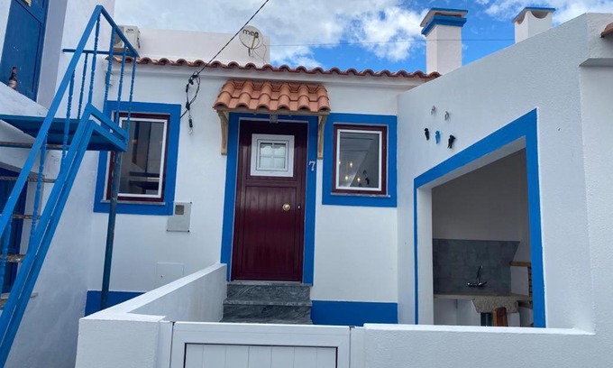 Portel Apartment | Charming Amieira's Alqueva