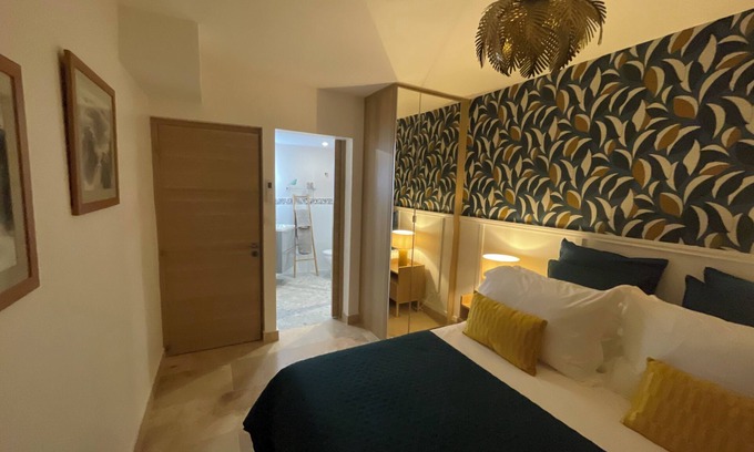 Challignac House | Charming and luxurious 4-bedroom top spec former cognac distillery in Challignac