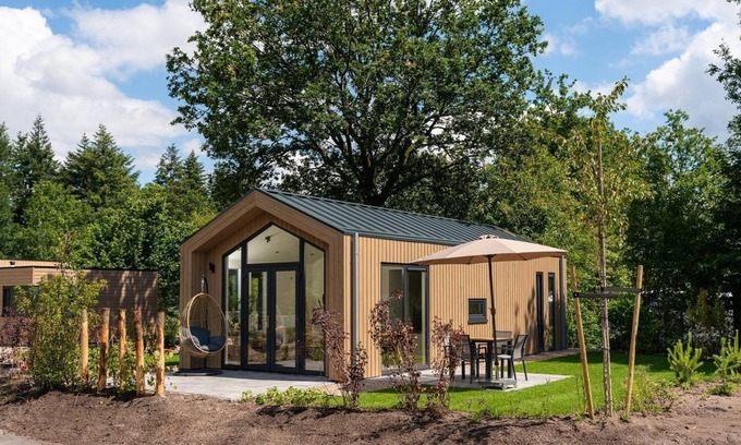 Loenen House | Charming and luxurious accommodation located in the beautiful Veluwe.