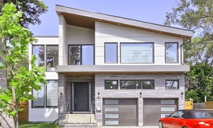 Willowdale House | Charming and Luxurious 2BR+1Bath Guest Suite