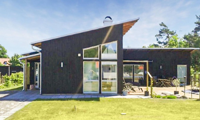 Kopingsvik House | Charming and stylish cottage on the Swedish island of Öland in the Baltic Sea with all kinds of natu
