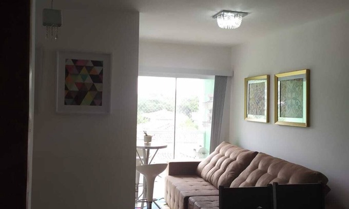 Rio das Ostras House | CHARMING APARTMENT IN RIO DAS OSTRAS