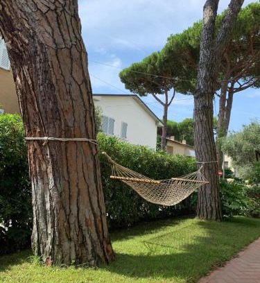 Lido di Camaiore Apartment | Charming apartment just two steps from the sea