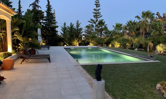 Silves Apartment | Charming apartment, sea view and terrace