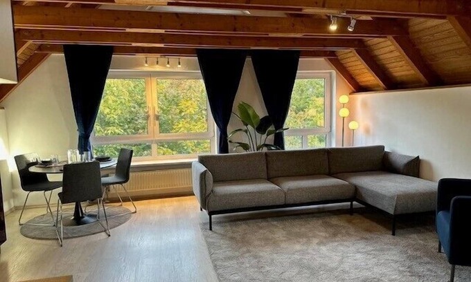 Ost Apartment | Charming apartment 60sqm