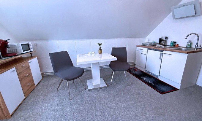 Sankt Polten Apartment | Charming Apartment in a quite and central location