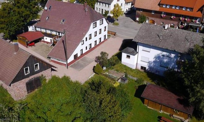 Hornberg Apartment | Charming apartment in the Black Forest