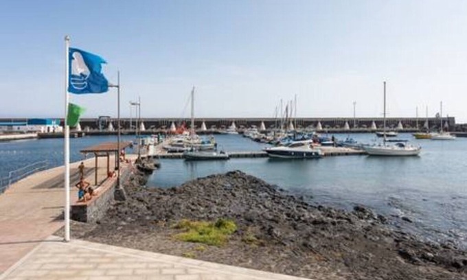 La Restinga Apartment | Charming Apartment & Diving La Restinga