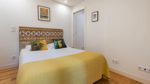 Bairro Alto Apartment | Charming Apartment in Bairro Alto by LovelyStay
