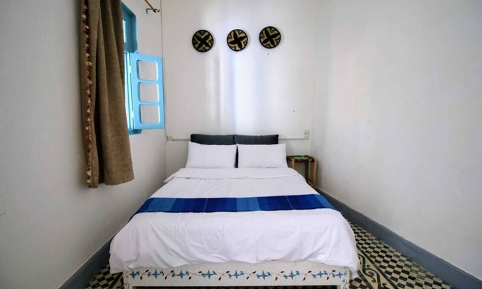 Kasbah Apartment | Charming apartment in the heart of the old city near the beach