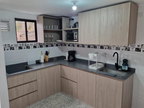 Suramericana Apartment | Charming apartment in Medellin!