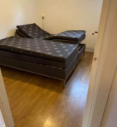 Sandnes Apartment | Charming apartment in Sandnes-Vatne