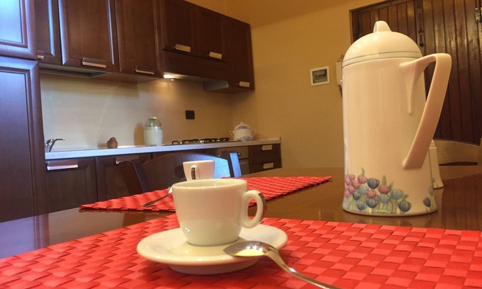 Saluzzo Apartment | Charming apartment in the center of Saluzzo