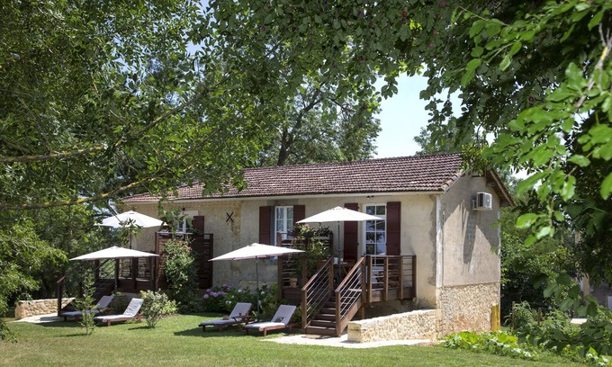 Condom Apartment | Charming Apartment in the Countryside.