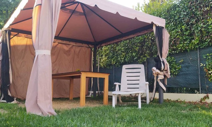 Vigodarzere Apartment | Charming apartment with parking