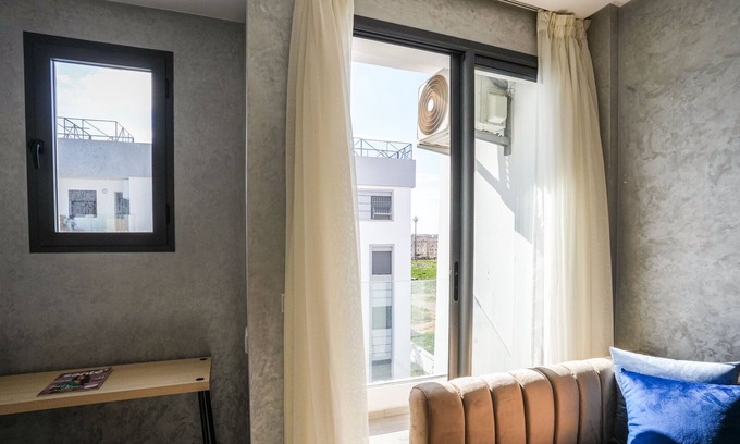 Ain Sebaa Apartment | Charming apartment in Ain Sebaa