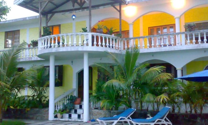 Riambel Apartment | Charming Apartment, Riambel, Sea View, Private Pool