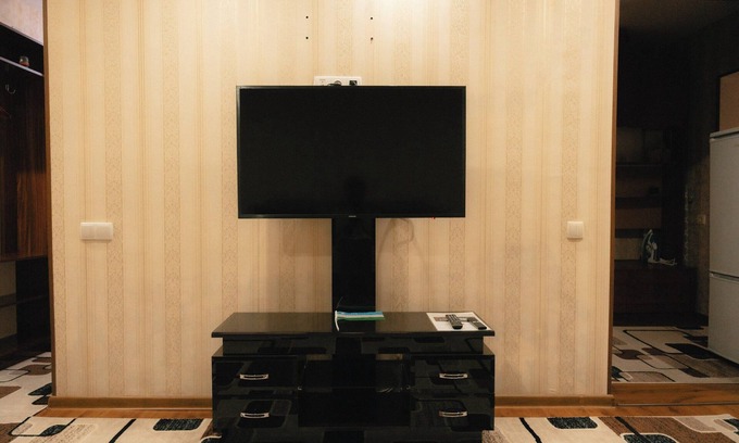 Samarkand Apartment | Charming apartment with AC and WiFi in lovely Samarqand